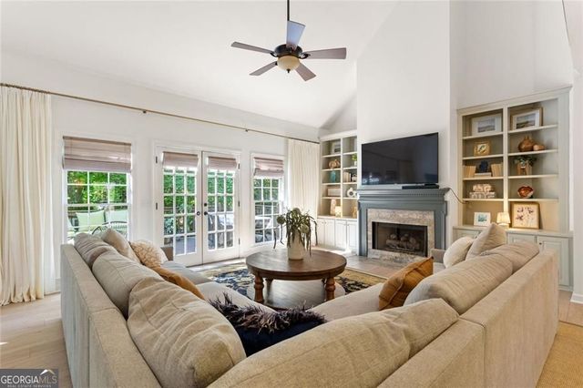 965 Marbury Court, Marietta, GA 30064