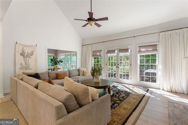 965 Marbury Court, Marietta, GA 30064