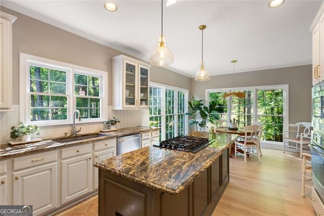 965 Marbury Court, Marietta, GA 30064