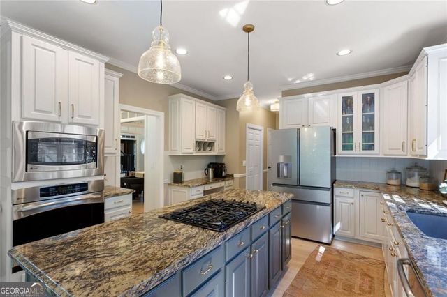 965 Marbury Court, Marietta, GA 30064