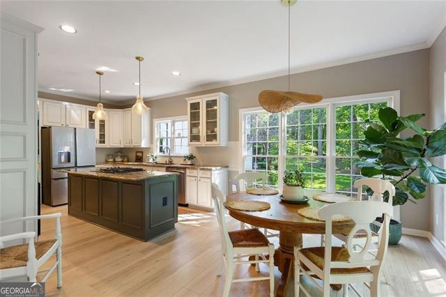 965 Marbury Court, Marietta, GA 30064