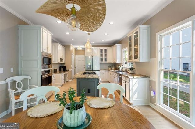 965 Marbury Court, Marietta, GA 30064