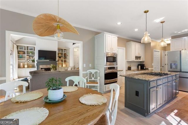 965 Marbury Court, Marietta, GA 30064