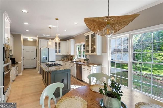 965 Marbury Court, Marietta, GA 30064
