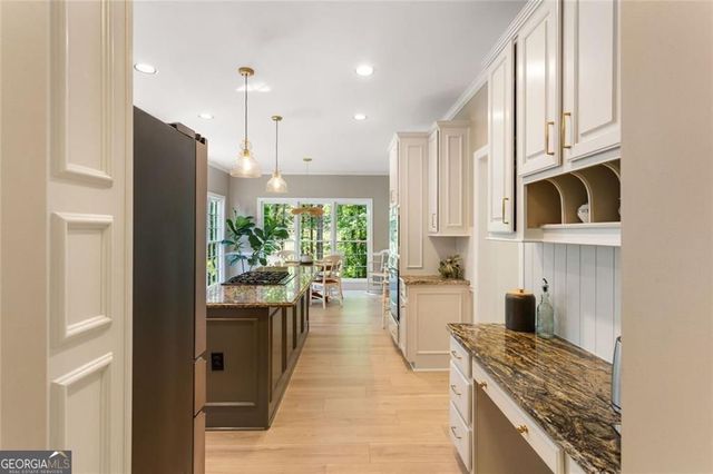 965 Marbury Court, Marietta, GA 30064