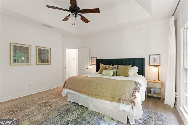 965 Marbury Court, Marietta, GA 30064
