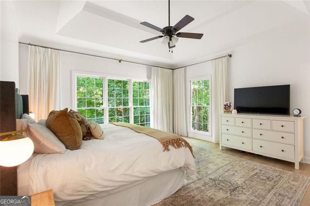 965 Marbury Court, Marietta, GA 30064