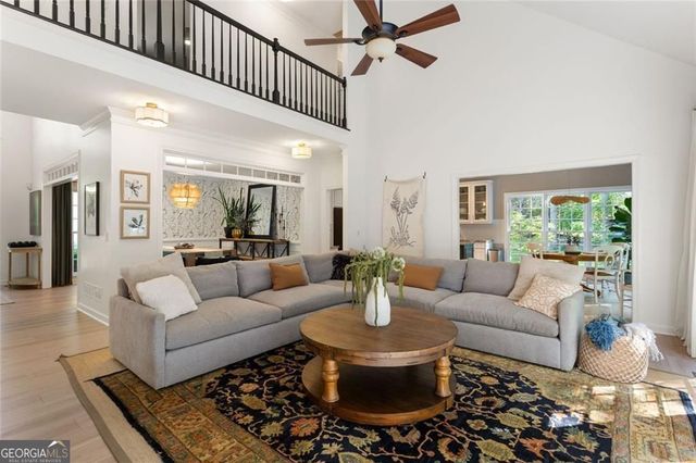 965 Marbury Court, Marietta, GA 30064