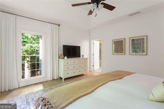 965 Marbury Court, Marietta, GA 30064