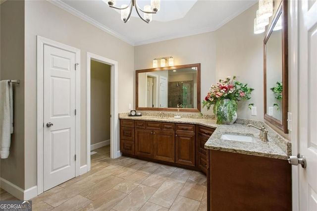 965 Marbury Court, Marietta, GA 30064