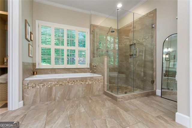 965 Marbury Court, Marietta, GA 30064