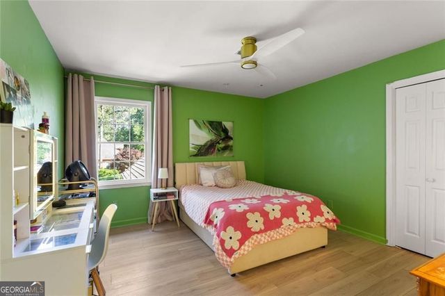 965 Marbury Court, Marietta, GA 30064