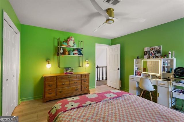 965 Marbury Court, Marietta, GA 30064