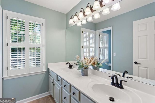 965 Marbury Court, Marietta, GA 30064