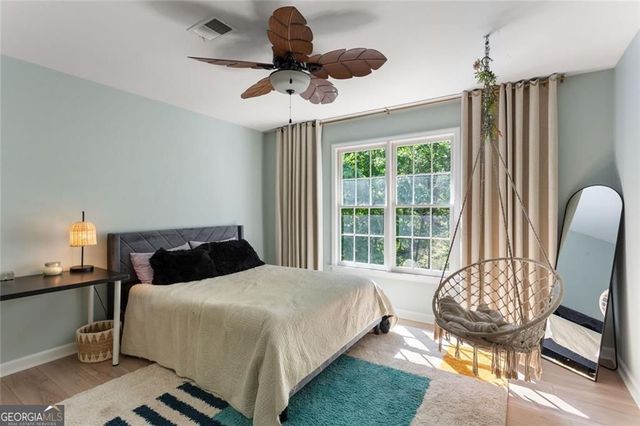 965 Marbury Court, Marietta, GA 30064