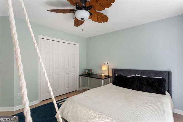 965 Marbury Court, Marietta, GA 30064
