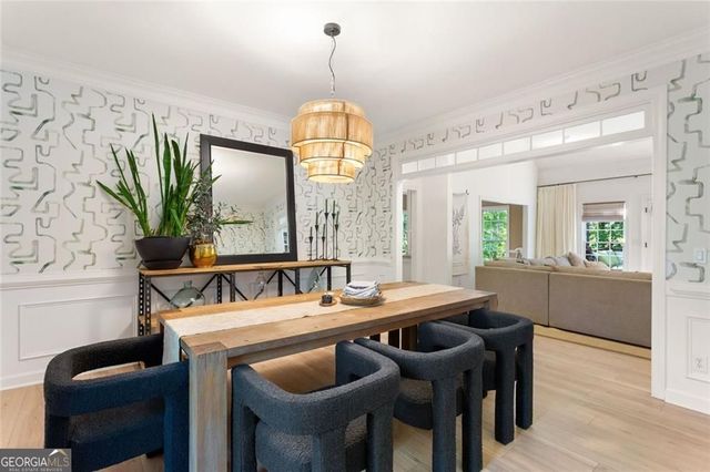 965 Marbury Court, Marietta, GA 30064