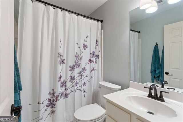965 Marbury Court, Marietta, GA 30064