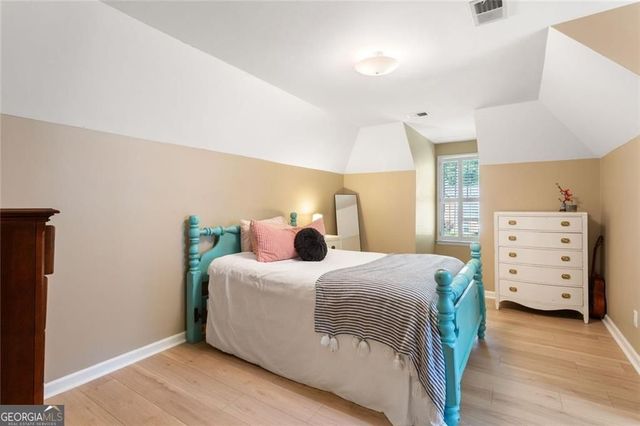 965 Marbury Court, Marietta, GA 30064