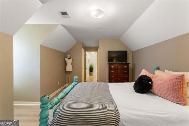 965 Marbury Court, Marietta, GA 30064