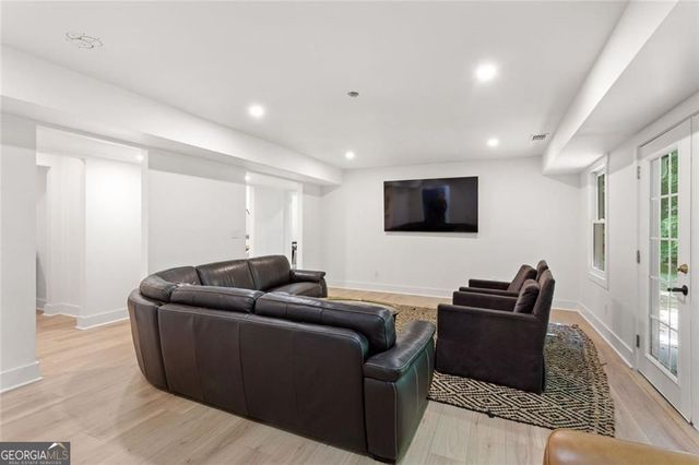 965 Marbury Court, Marietta, GA 30064