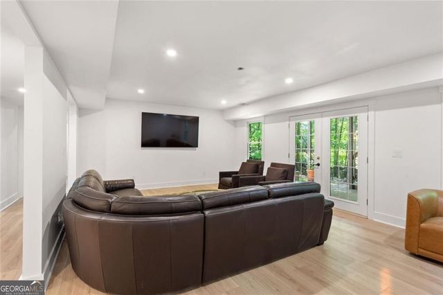 965 Marbury Court, Marietta, GA 30064