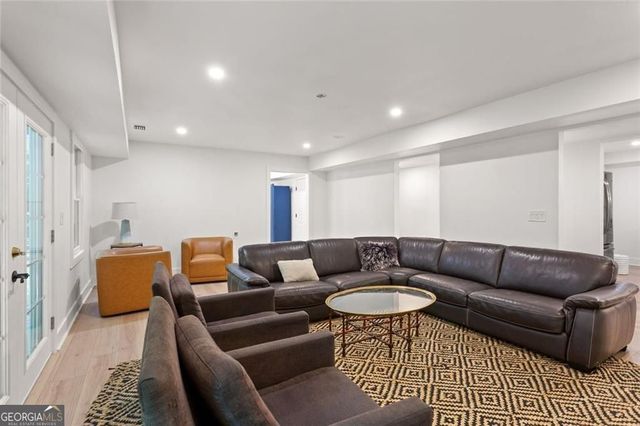 965 Marbury Court, Marietta, GA 30064