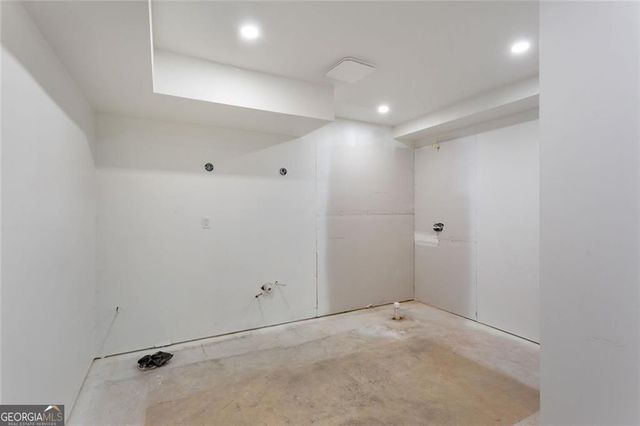 965 Marbury Court, Marietta, GA 30064