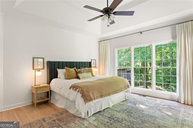 965 Marbury Court, Marietta, GA 30064