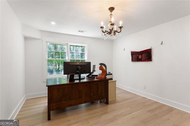 965 Marbury Court, Marietta, GA 30064