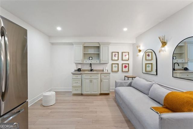 965 Marbury Court, Marietta, GA 30064