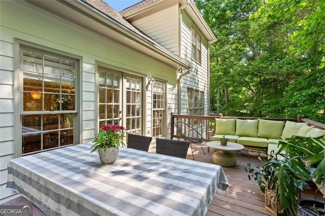 965 Marbury Court, Marietta, GA 30064