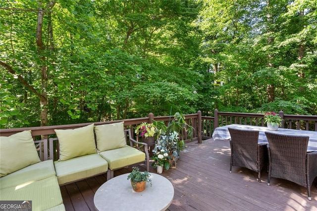 965 Marbury Court, Marietta, GA 30064