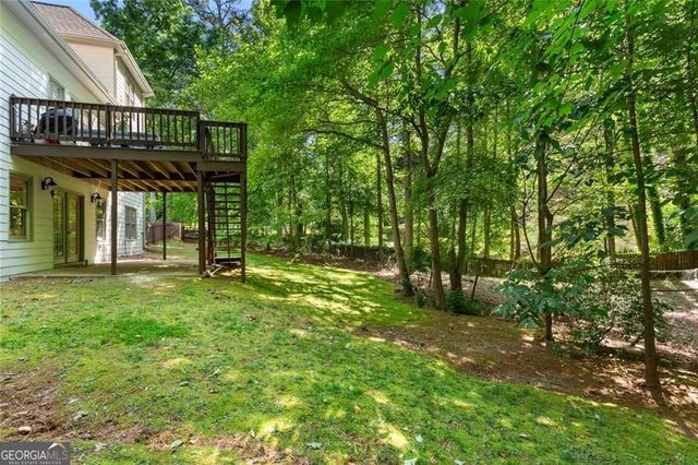 965 Marbury Court, Marietta, GA 30064