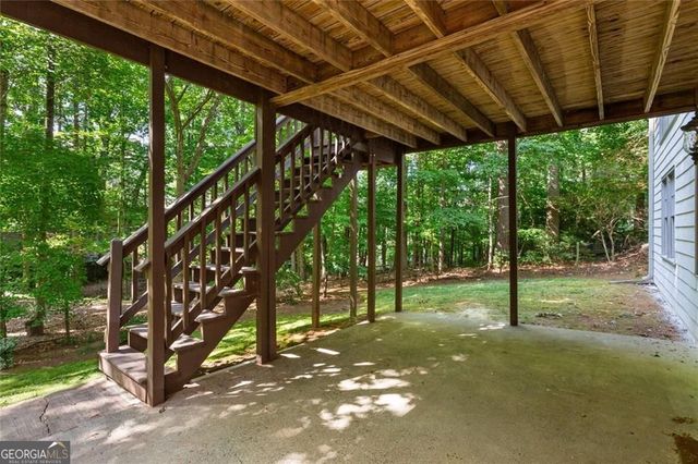 965 Marbury Court, Marietta, GA 30064