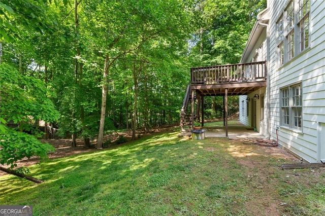 965 Marbury Court, Marietta, GA 30064