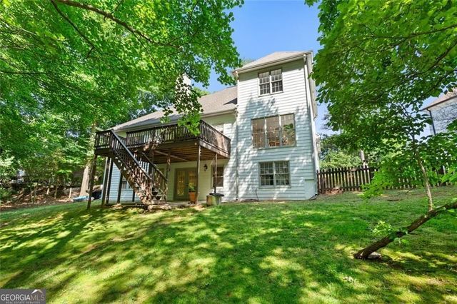 965 Marbury Court, Marietta, GA 30064