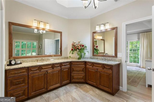 965 Marbury Court, Marietta, GA 30064