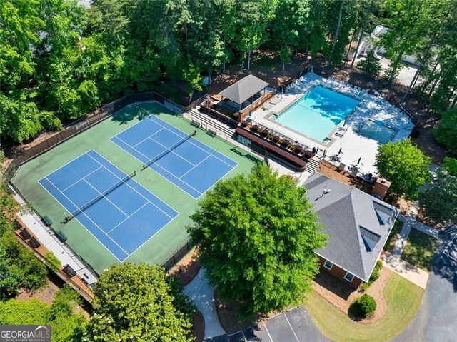 965 Marbury Court, Marietta, GA 30064