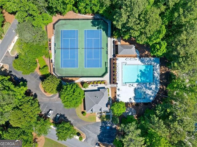 965 Marbury Court, Marietta, GA 30064