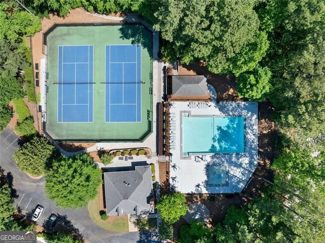 965 Marbury Court, Marietta, GA 30064