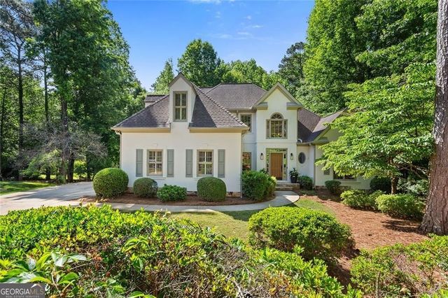 965 Marbury Court, Marietta, GA 30064