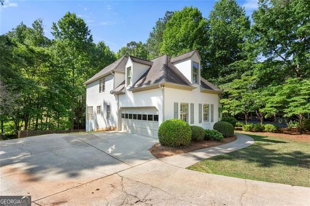 965 Marbury Court, Marietta, GA 30064