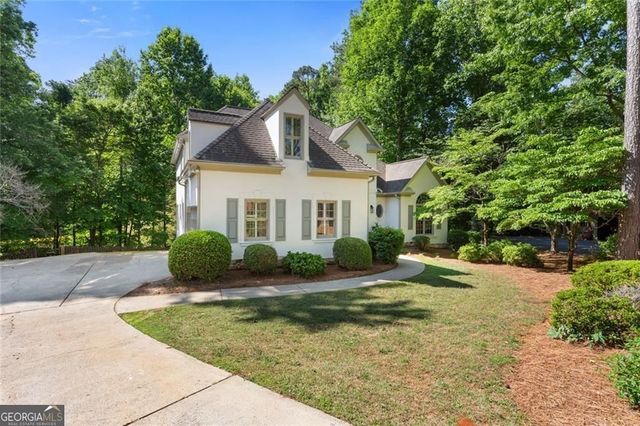 965 Marbury Court, Marietta, GA 30064