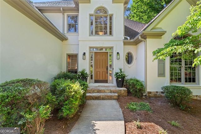 965 Marbury Court, Marietta, GA 30064