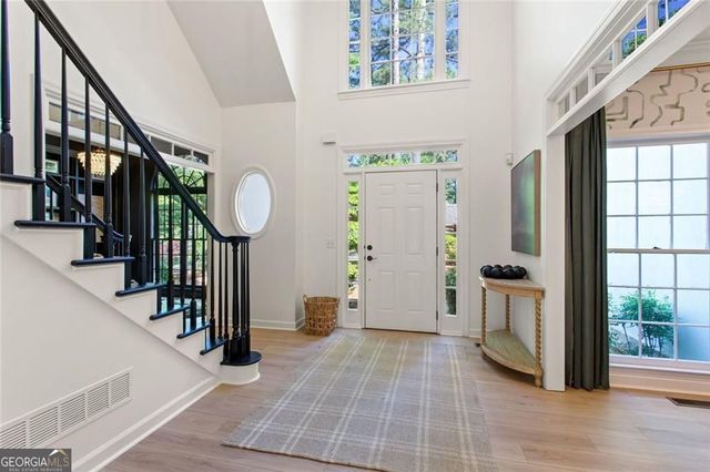 965 Marbury Court, Marietta, GA 30064