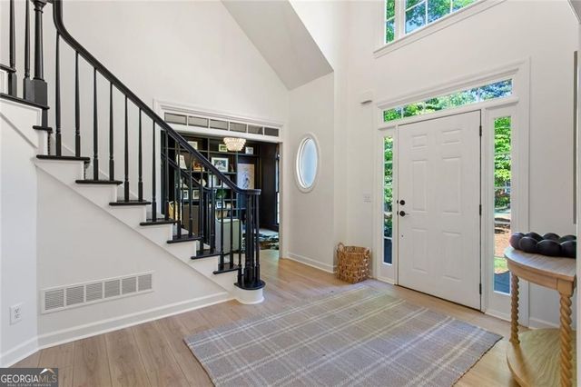 965 Marbury Court, Marietta, GA 30064