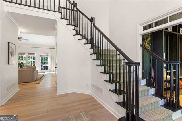 965 Marbury Court, Marietta, GA 30064