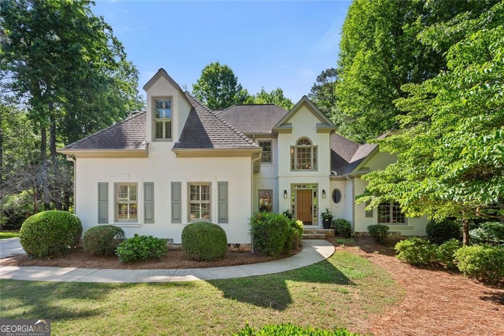 965 Marbury Court, Marietta, GA 30064