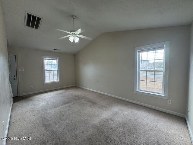 1106 Springwood Drive, Jacksonville, NC 28546